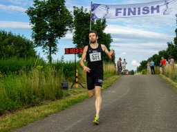 Heidekamppark 2021 SegmentRun